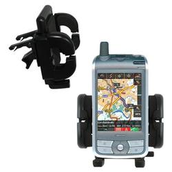 Gomadic Medion MD95025 Car Vent Holder - Brand