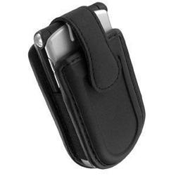 Wireless Emporium, Inc. Medium Neoprene Pouch for Sony Ericsson Z750a