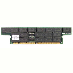 Micron 256MB EDO ECC Registered Buffered 50ns 168 pin DIMM Memory Module for Intel PR440FX & Compaq