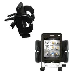 Gomadic Mio Technology DigiWalker A501 Car Vent Holder - Brand