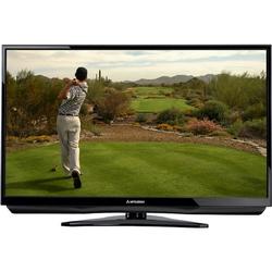 Mitsubishi LT-46148 46 LCD TV - 46 - 16:9, 4:3 - 1920 x 1080 - HDTV