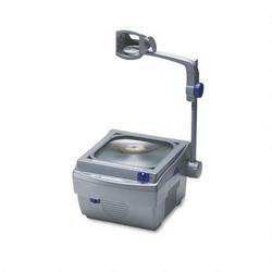 Apollo/Acco Brands Inc. Model 16002 Portable Overhead Projector, 2000 Lumens, 14 1/2w x 15d x 27h