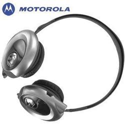 Wireless Emporium, Inc. Motorola HT820 Bluetooth Stereo Headphones