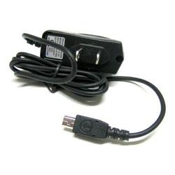 IGM Motorola KRZR K1m Travel Home Wall Charger Rapid Charing w/ IC Chip (V3TG:302593)