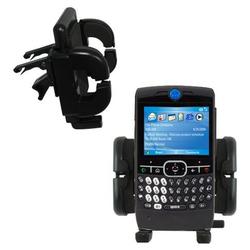 Gomadic Motorola Q Pro Car Vent Holder - Brand