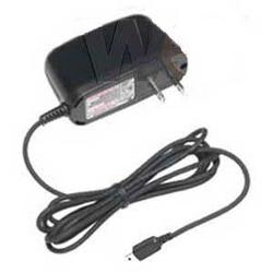 Wireless Emporium, Inc. Motorola W755 Home/Travel Charger