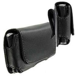 Wireless Emporium, Inc. Motorola W755 Premium Horizontal Leather Pouch