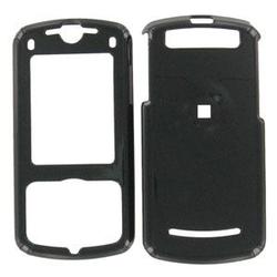 Wireless Emporium, Inc. Motorola Z9 Black Snap-On Protector Case Faceplate