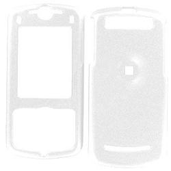 Wireless Emporium, Inc. Motorola Z9 White Snap-On Protector Case Faceplate