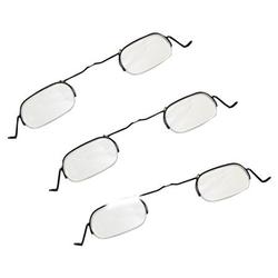 MYVU CORPORATION Myvu Corporation Myvu Rx Clip-On for Shades