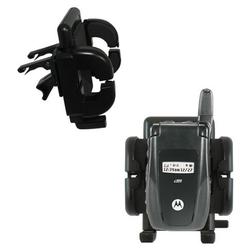 Gomadic Nextel i560 Car Vent Holder - Brand