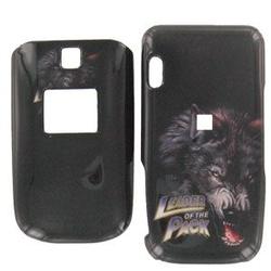Wireless Emporium, Inc. Nokia 6085/6086 Leader of the Pack Snap-On Protector Case Faceplate
