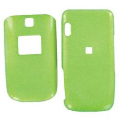 Wireless Emporium, Inc. Nokia 6085/6086 Lime Green Snap-On Protector Case Faceplate