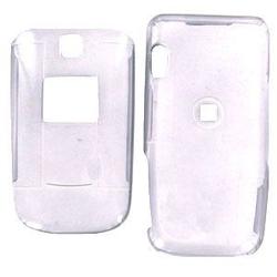Wireless Emporium, Inc. Nokia 6085/6086 Trans. Clear Snap-On Protector Case Faceplate