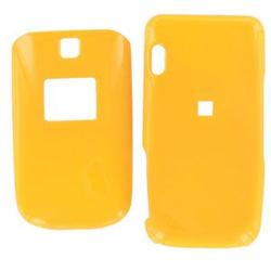 Wireless Emporium, Inc. Nokia 6085/6086 Yellow Snap-On Protector Case Faceplate