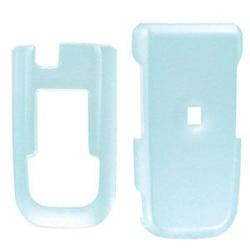 Wireless Emporium, Inc. Nokia 6263 Baby Blue Snap-On Protector Case Faceplate