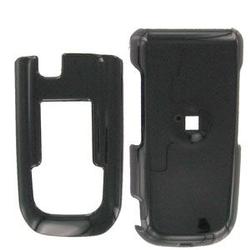 Wireless Emporium, Inc. Nokia 6263 Black Snap-On Protector Case Faceplate
