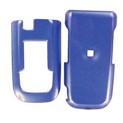 Wireless Emporium, Inc. Nokia 6263 Blue Snap-On Protector Case Faceplate