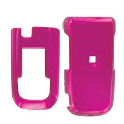 Wireless Emporium, Inc. Nokia 6263 Hot Pink Snap-On Protector Case Faceplate
