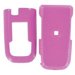 Wireless Emporium, Inc. Nokia 6263 Purple Glitter Snap-On Protector Case Faceplate