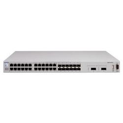 NORTEL NETWORKS DATA - GEM Nortel 5530-24TFD Ethernet Routing Switch - 24 x 10/100/1000Base-T LAN, 2 x , 1 x (AL1001B07-E5)