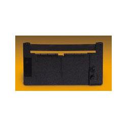 Data Products Nylon Ribbon for Epson Cash Registers M2630, 2640, 2660, Purple, 6/Box