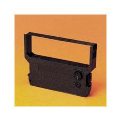 Data Products Nylon Ribbon for Verifone Cash Registers, Black/Red, 6/Box