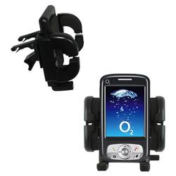 Gomadic O2 XDA Atom Car Vent Holder - Brand