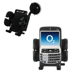 Gomadic O2 XDA Cosmo Car Windshield Holder - Brand