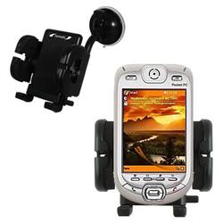 Gomadic O2 XDA IIi Car Windshield Holder - Brand