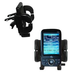 Gomadic O2 XDA Life Car Vent Holder - Brand