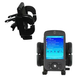 Gomadic O2 XDA Neo Car Vent Holder - Brand