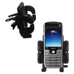 Gomadic O2 XDA SP Car Vent Holder - Brand