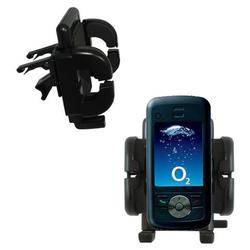 Gomadic O2 XDA Stealth Car Vent Holder - Brand