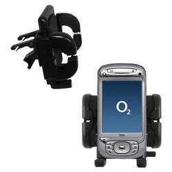 Gomadic O2 XDA Trion Car Vent Holder - Brand