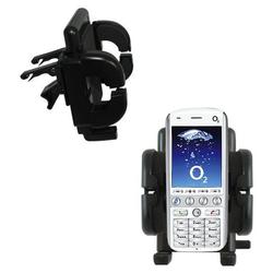 Gomadic O2 XPhone IIm Car Vent Holder - Brand