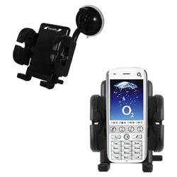 Gomadic O2 XPhone IIm Car Windshield Holder - Brand