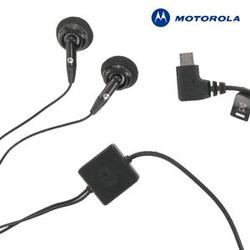 Wireless Emporium, Inc. OEM Motorola SYN1458A Stereo Hands-Free