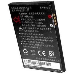 Wireless Emporium, Inc. OEM Replacement Li-Polymer Battery for HTC Wing - HERA160