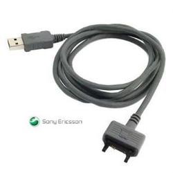 Wireless Emporium, Inc. OEM Sony Ericsson Z750a USB Data Cable DCU-60 (DPY901487)