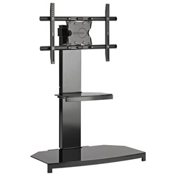 OmniMount OMNIMOUNTFLOOR STAND UP TO 50IN FLAT PNL