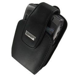 Wireless Emporium, Inc. Original Blackberry Koskin Holster Pouch for Blackberry Curve 8330