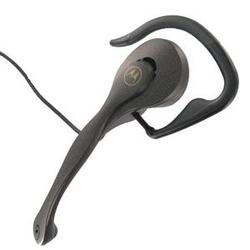 Wireless Emporium, Inc. Original Motorola SYN8908B Over-the-Ear Boom Style Handsfree Headset