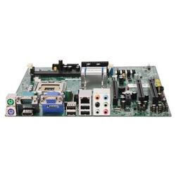 PNY MEMORY PNY GeForce 7150 GPU Desktop Board - nVIDIA nForce 630i - Hyper-Threading Technology - Socket T - 1333MHz, 1066MHz, 800MHz, 533MHz FSB - 4GB - DDR2 SDRAM - DDR2