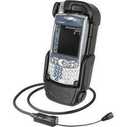 Wireless Emporium, Inc. Palm Treo 650 Comfort PLUS Hands-Free Car Kit