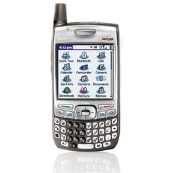 Palm Treo 700P OS PDA Phone - Verizon