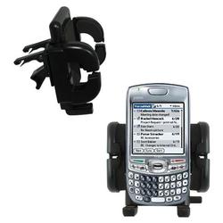 Gomadic PalmOne Treo 680 Car Vent Holder - Brand