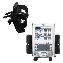 Gomadic PalmOne Tungsten E Car Vent Holder - Brand