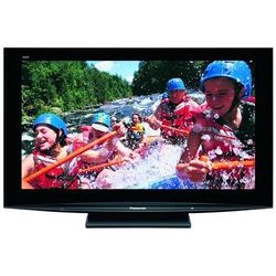 Panasonic Viera TH-46PZ850U 46 Plasma TV - 46 - ATSC, NTSC - 16:9 - 1920 x 1080 - HDTV