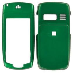 Wireless Emporium, Inc. Pantech Duo C810 Green Snap-On Protector Case